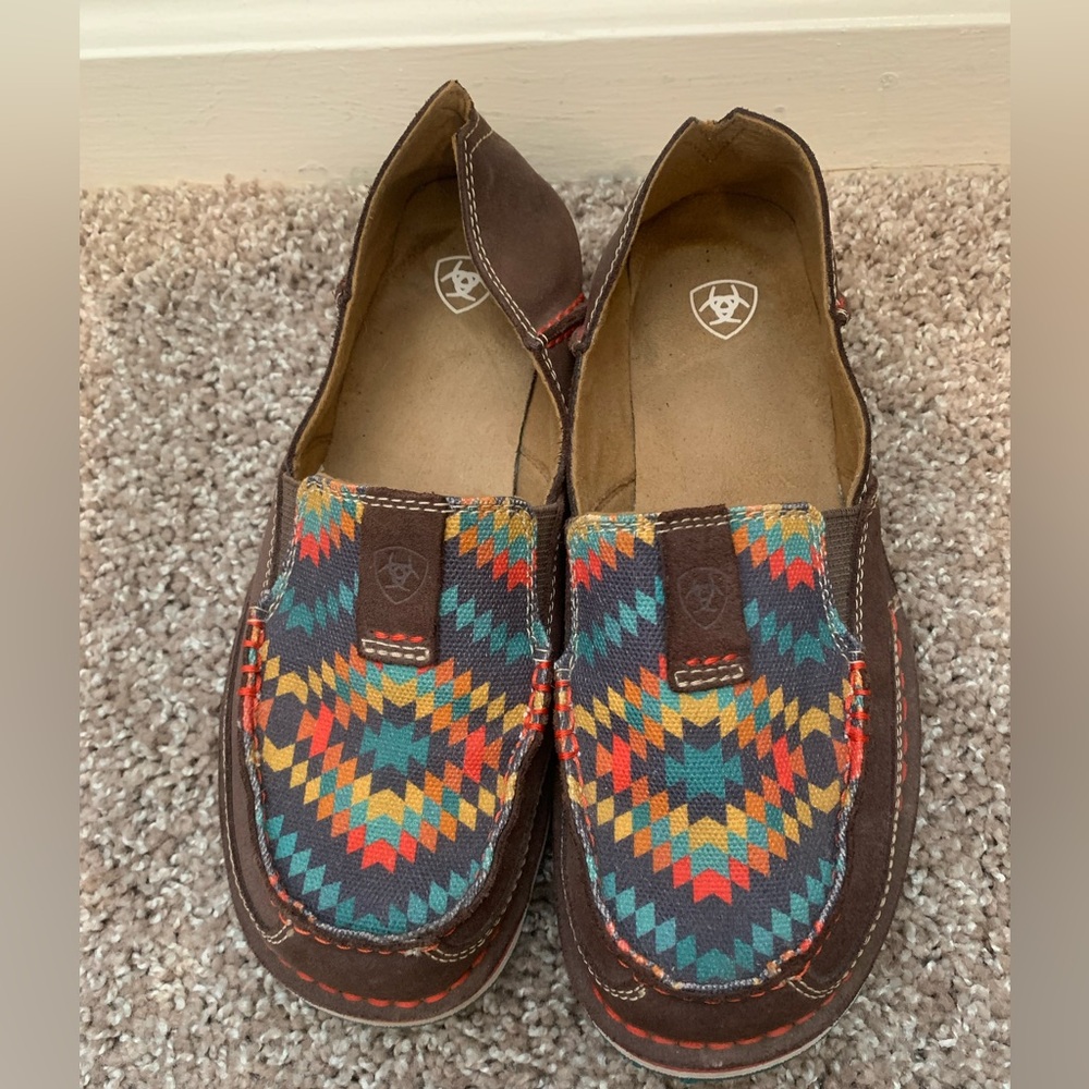 Ariat Slip On Shoes